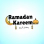 رمضان مبارك استكرات app download