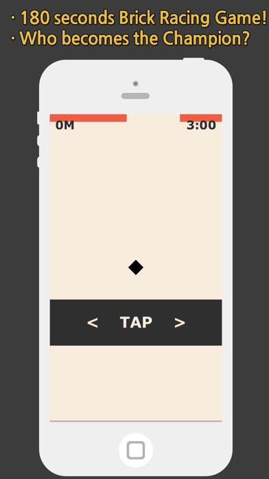 Screenshot #1 pour Brick Racing - The World Championship