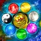 The highly popular and addictive ball game(Zuma-like) for iPhone&iPad has come to the App Store