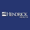 Hendrick Health icon