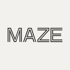 Activities of Daily Maze