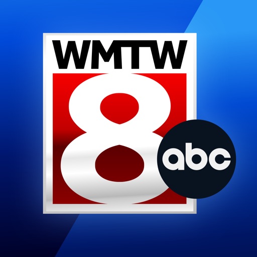 WMTW News 8 - Portland, Maine icon