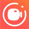 Screen Recorder - Reaction Cam icon