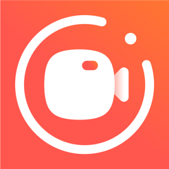 ‎Screen Recorder - Reaction Cam