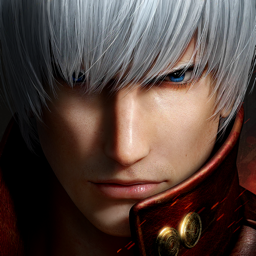 Ícone do app Devil May Cry: Peak of Combat