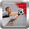 Goalkeeper Challenge Prof ikon