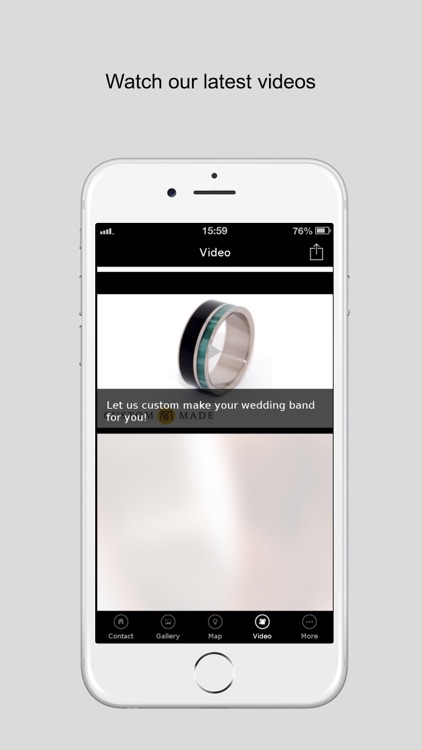 Minter & Richter Designs screenshot-4