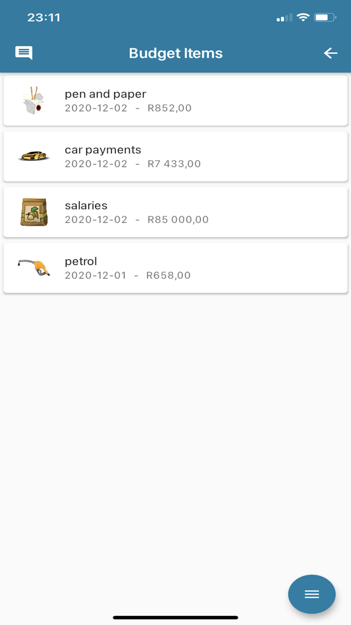 Moolah for ME Business