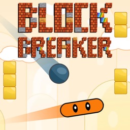 Block Breaker -plus