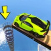 Mega Ramp Car Stunt Game