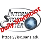 Top 18 News Apps Like Internet Storm Center Stormcast - Best Alternatives