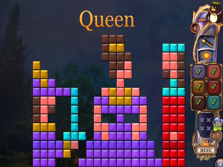 Fantasy Mosaics 20 screenshot-4