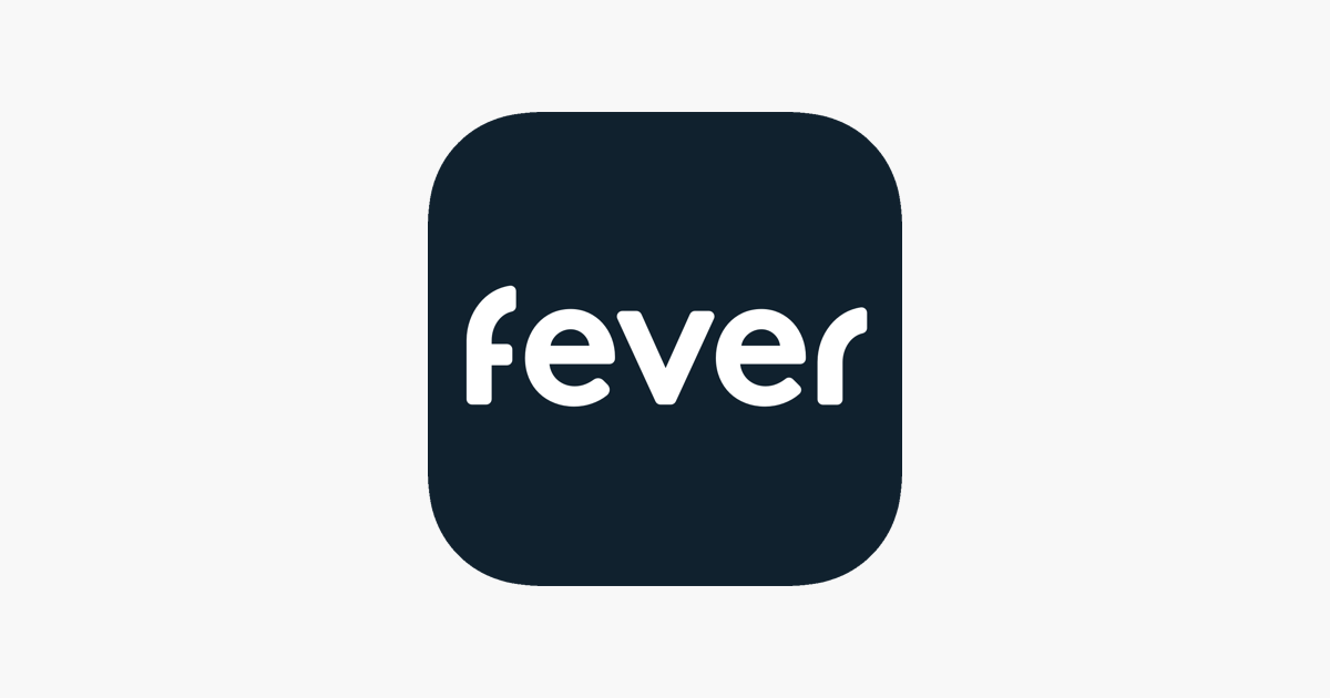‎Fever local events & tickets on the App Store