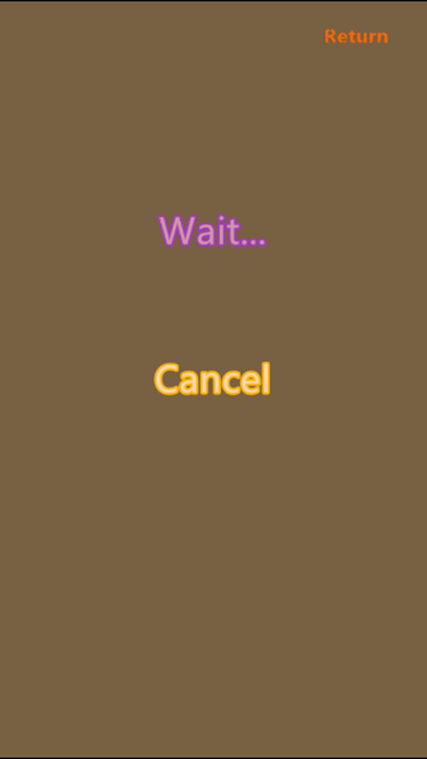 How to cancel & delete Gobang Play from iphone & ipad 4