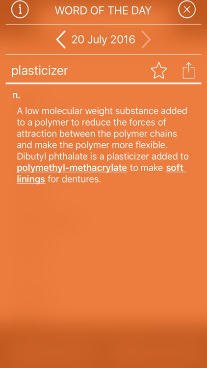 Oxford Dictionary of Dentistry screenshot-4
