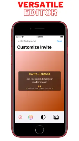 Game screenshot Instant-Invites mod apk