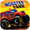 Monster CarX Rivals Racing