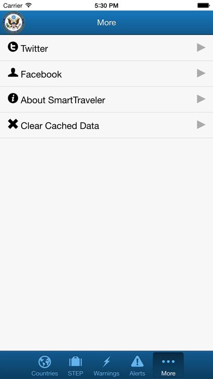 Smart Traveler