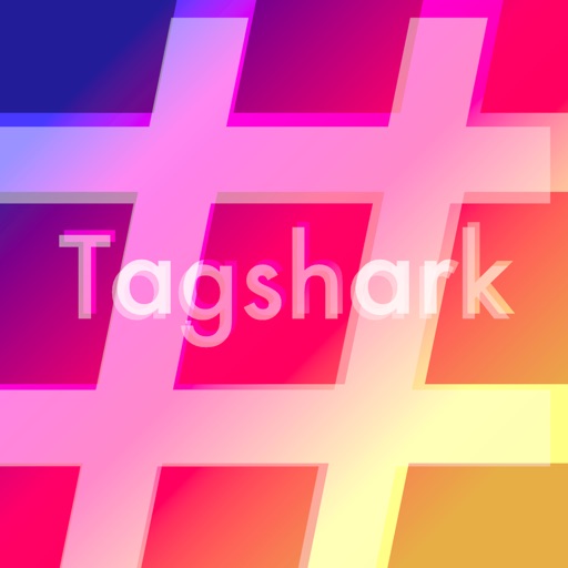 Tagshark: Hashtag generator