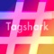 Specific hashtags can lead your posts to more visibility and that will lead your posts to be viral and have more engagements and that is the goal of TagShark it give you the best hashtags for your specified content to help you get viral and have more expansion to your content