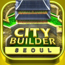 Activities of City Builder Seoul