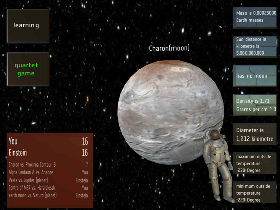 Screenshot #4 pour PlanetenSpielundApp2b