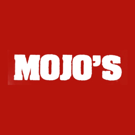 Mojo's Chicken icon