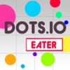 Dots Eater >The Multiplayer Like Agar Game + Skins