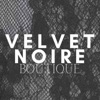 Velvet Noire Boutique