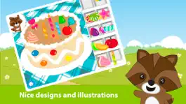 Game screenshot Educational Kids Games. Memory hack