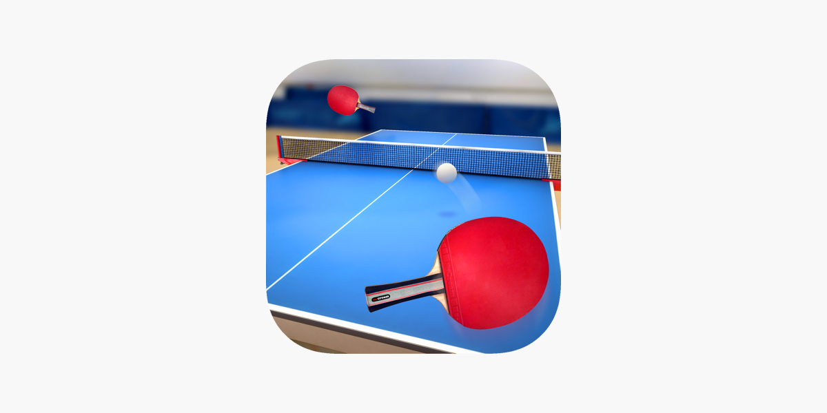 Table Tennis Touch su App Store