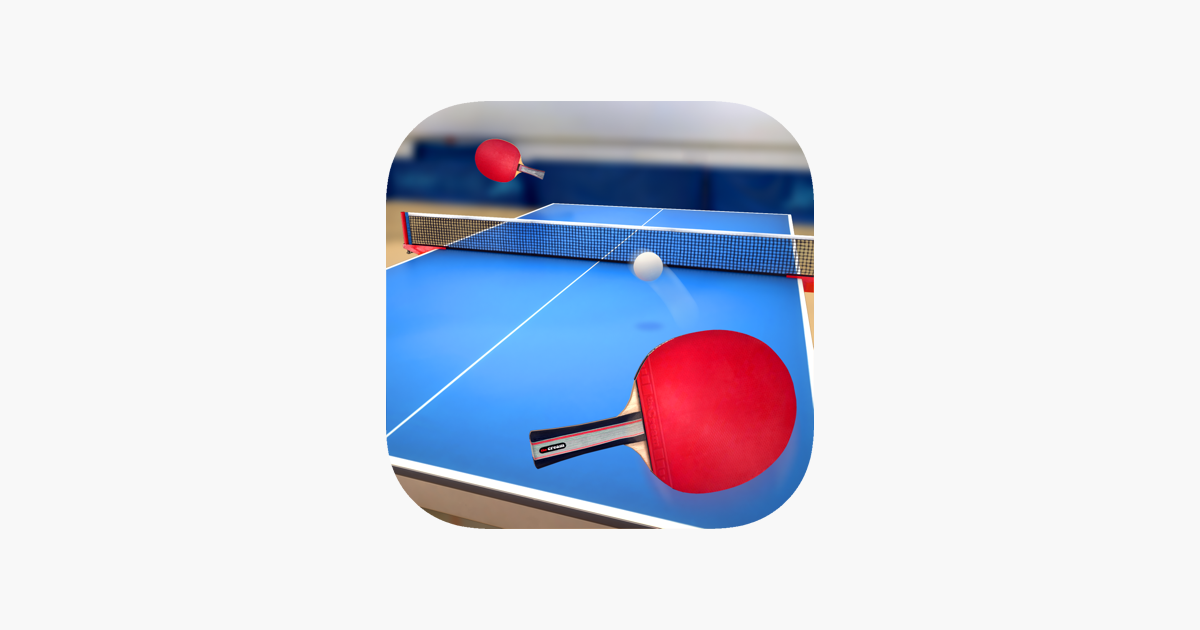 Table Tennis English National Championship 24, Table Tennis…