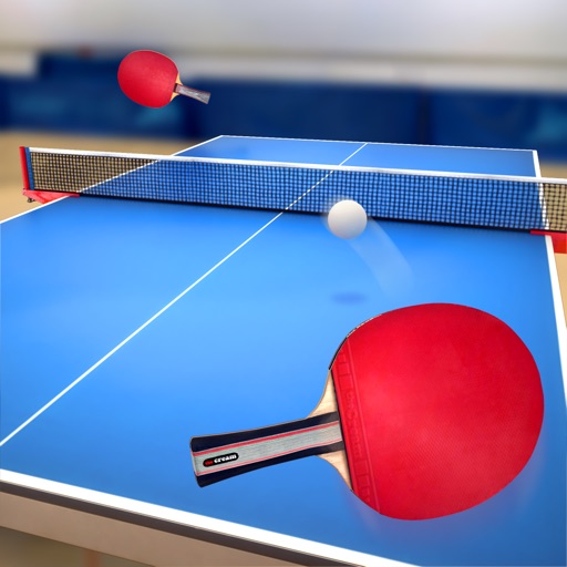 The Best Table Tennis Apps (iOS & Android)