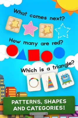 Game screenshot Animal Math Kindergarten Games hack