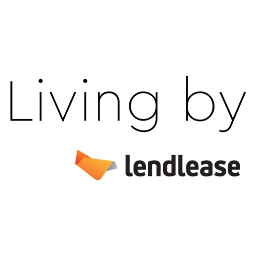 Living by Lendlease App