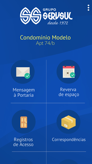 Servsul(圖1)-速報App