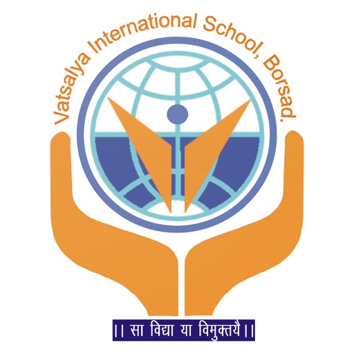 Vatsalya Int School Borsad