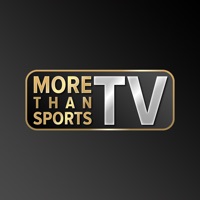 MoreThanSports TV app funktioniert nicht? Probleme und Störung