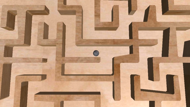 3D Labyrinth classic maze games - Pro screenshot-4