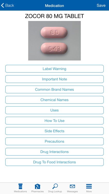 Ventegra My Prescription Portal