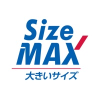 大きいサイズ Size MAX ファッション通販アプリ