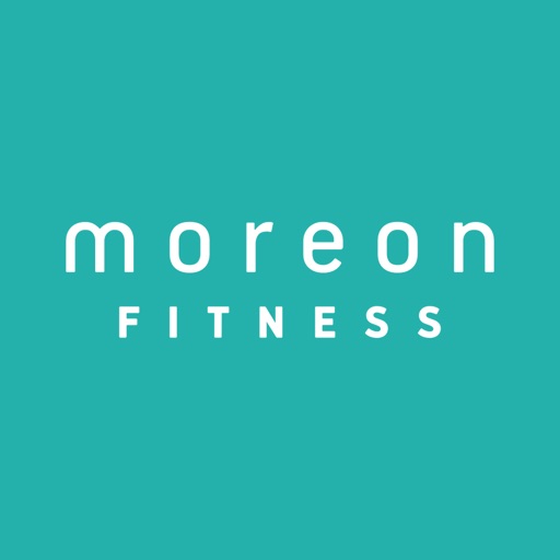 Moreon Fitness