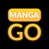 MangaGo: Reading Tracker icon
