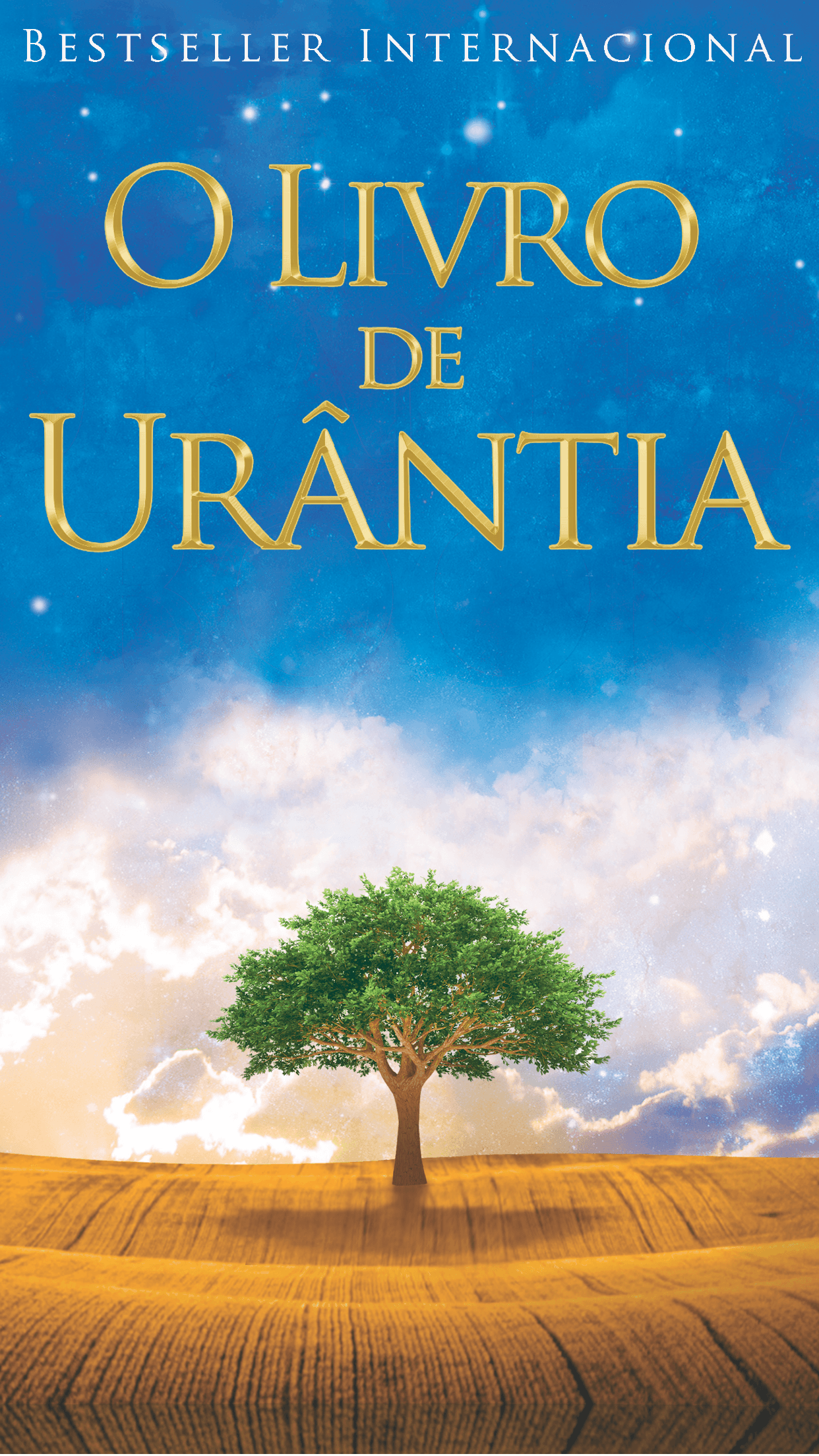 Urântia - Livro dos Espíritos em Português Grátis