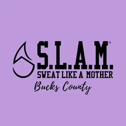 S.L.A.M. Bucks County Читы