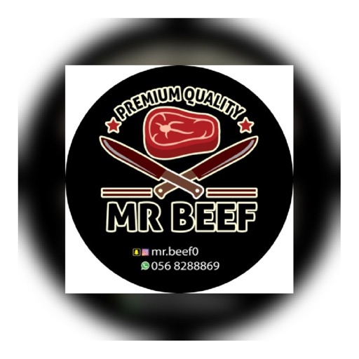 Mr Beef