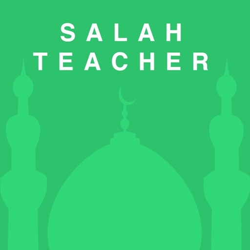 Learn Salah - How to pray in Islam with sounds