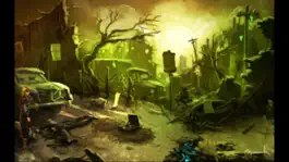 Game screenshot Shardlight mod apk