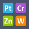 Periodic Table Quiz - iPadアプリ
