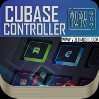 Cubase DAW Controller